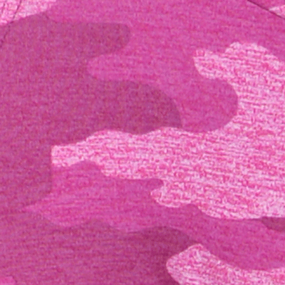 Color Pink Camo